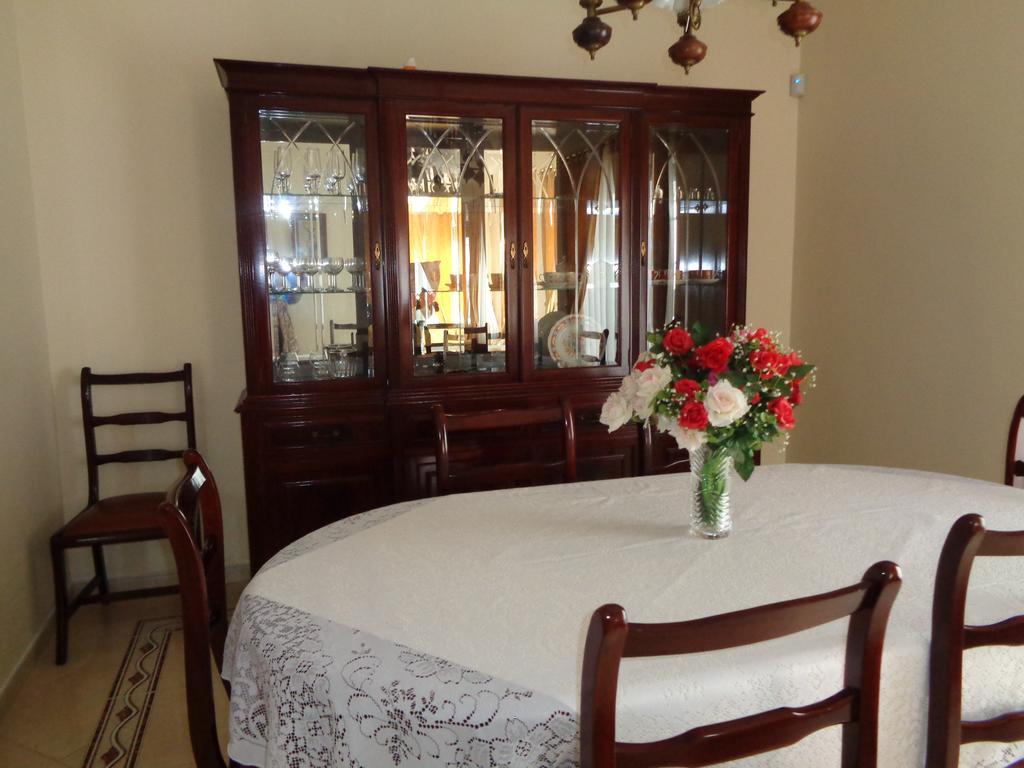 Casa Quinta Do Marques * Ponta Delgada (Sao Miguel)