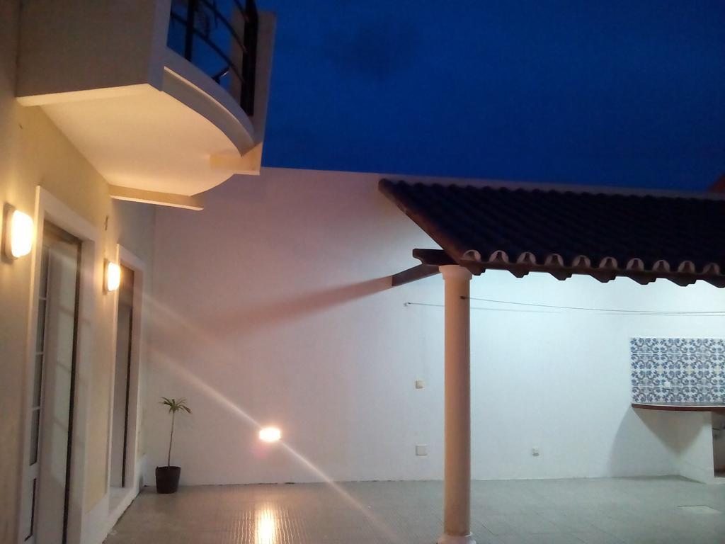 Casa Quinta Do Marques Ponta Delgada (Sao Miguel)