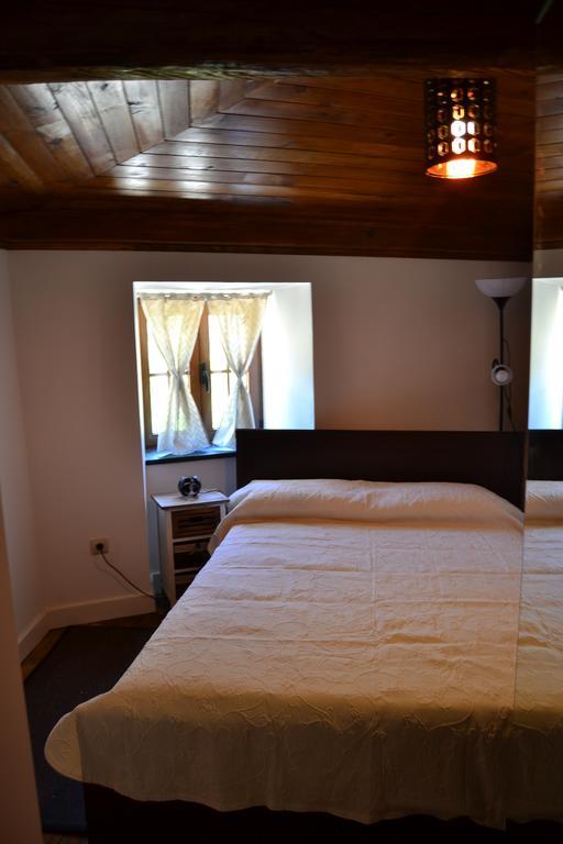 Casa Da Eduardinha Gois
