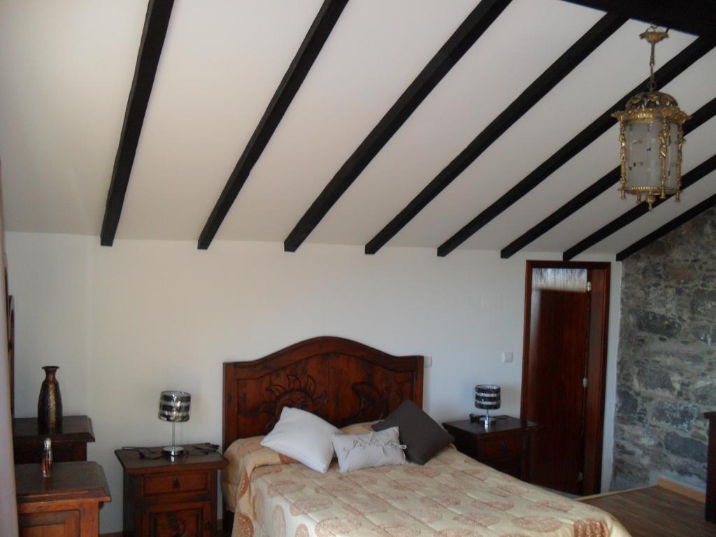 Fazenda Do Sousinha Guest house Funchal (Madeira)