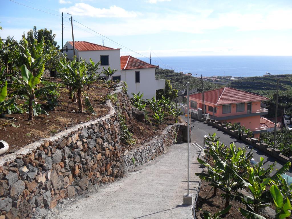 Fazenda Do Sousinha Funchal (Madeira)
