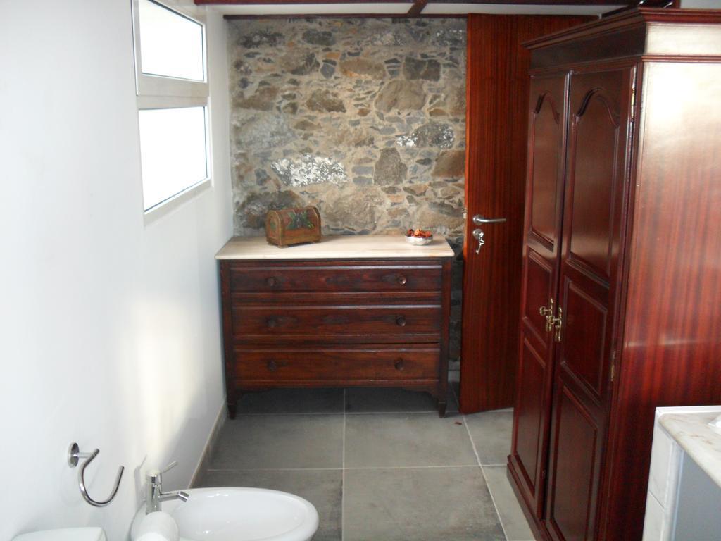 Fazenda Do Sousinha Guest house