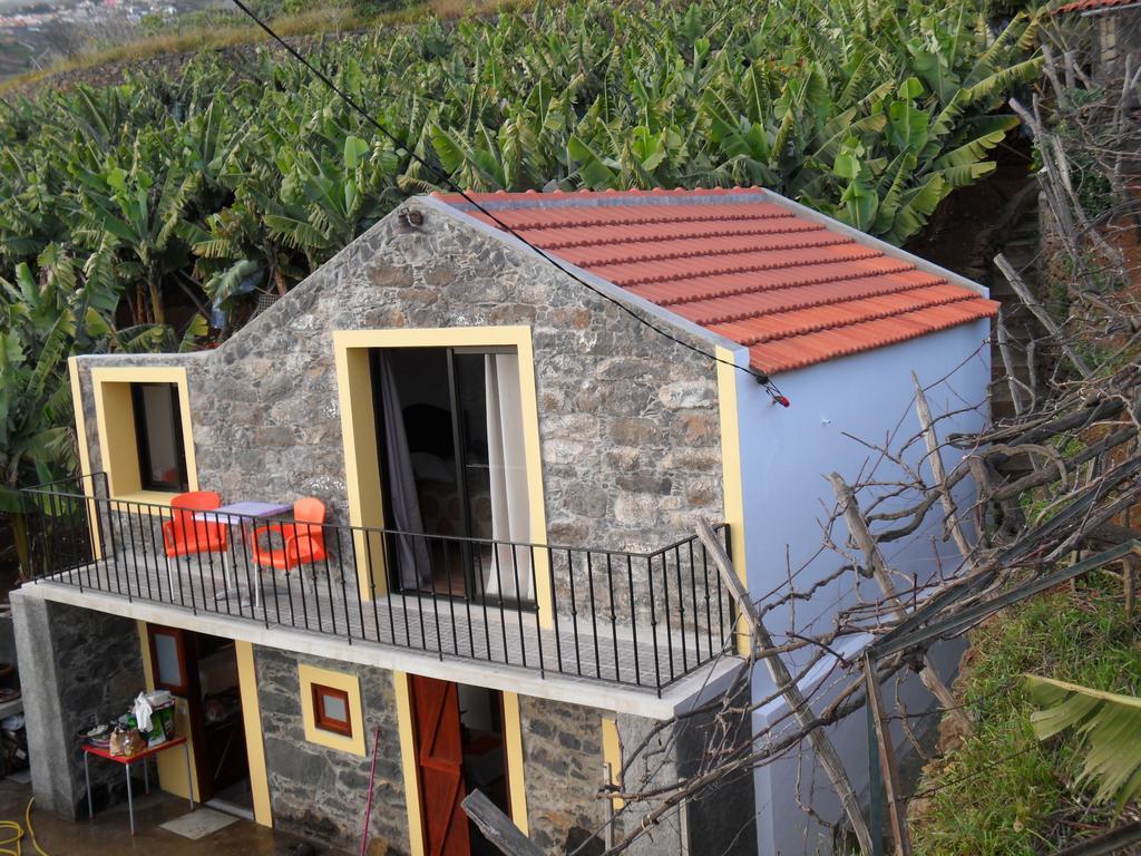 Fazenda Do Sousinha Guest house *