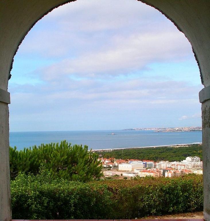 Apartment Joao De Barros Costa da Caparica