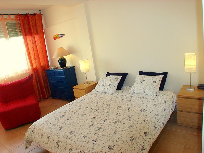 Joao De Barros Apartment