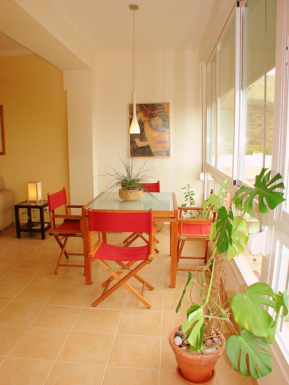 Apartment Joao De Barros Costa da Caparica