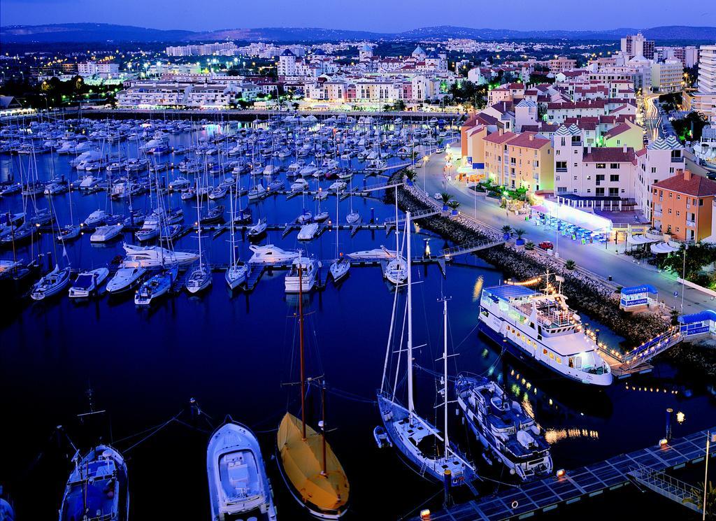 Apartamento House Vilamoura