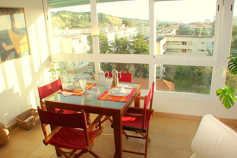 Apartment Joao De Barros Costa da Caparica