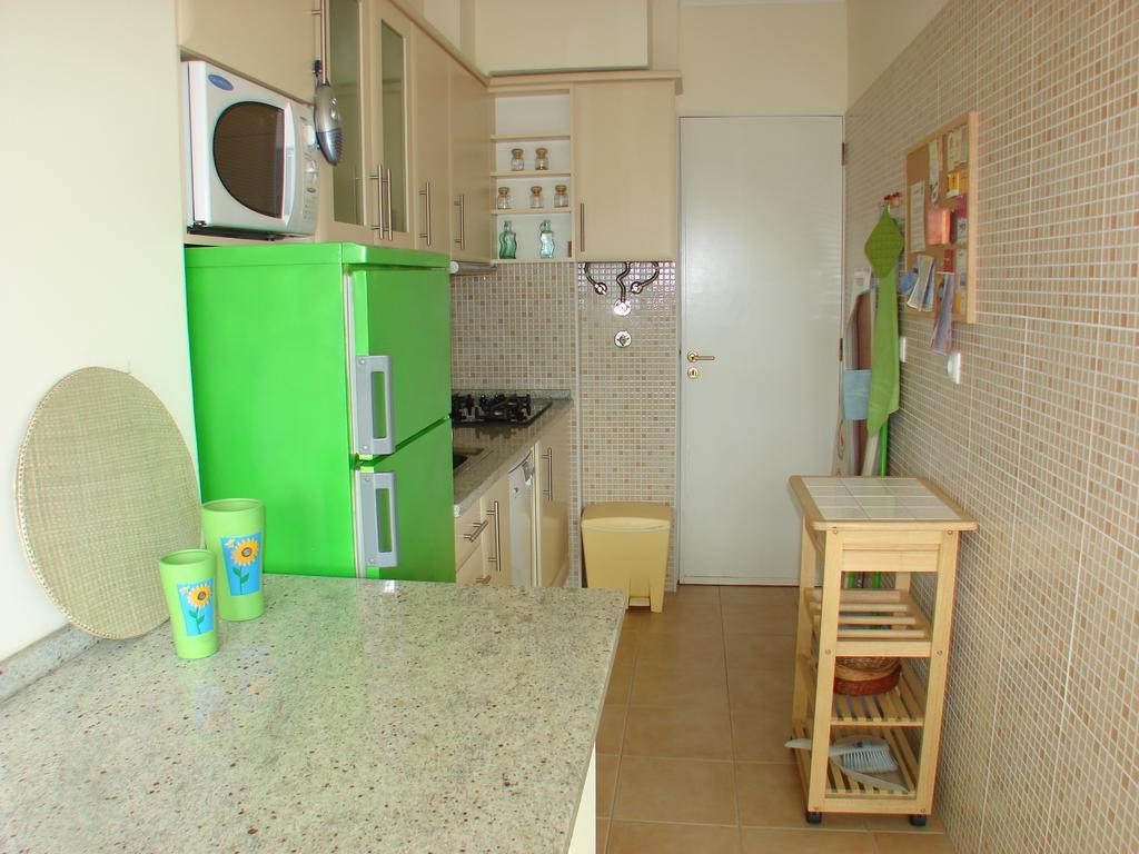 Joao De Barros Apartment Costa da Caparica
