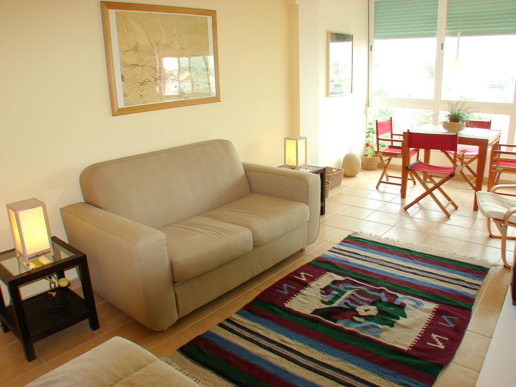 Joao De Barros Apartment *