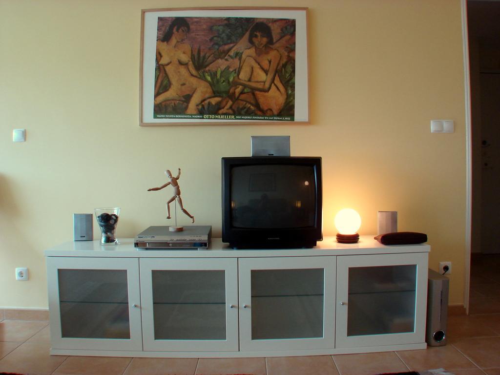 Apartment Joao De Barros