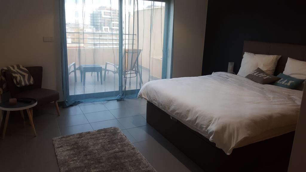 Lusiadas Appartement *