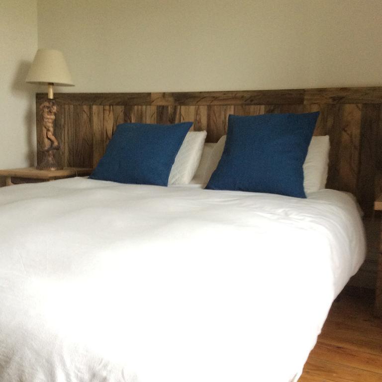 Quinta Do Fojo Bed & Breakfast