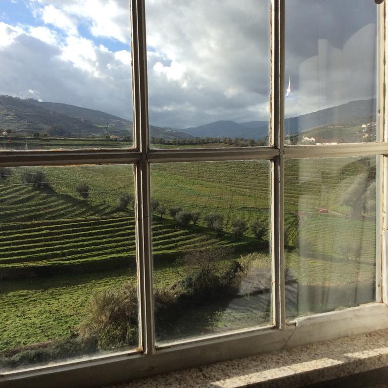 Quinta Do Fojo Acomodação com café da manhã  *