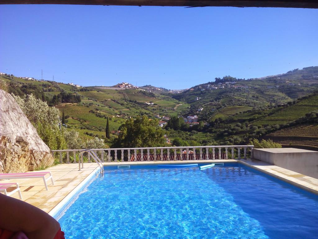 Quinta Do Fojo