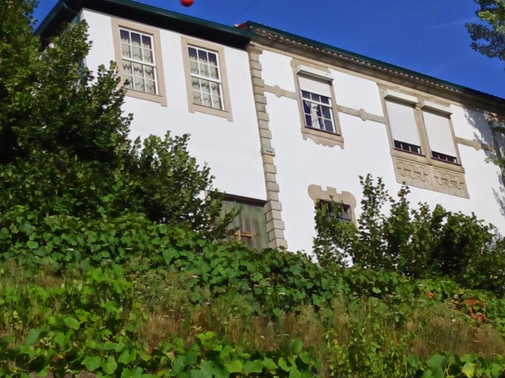 Acomodação com café da manhã  Quinta Do Fojo