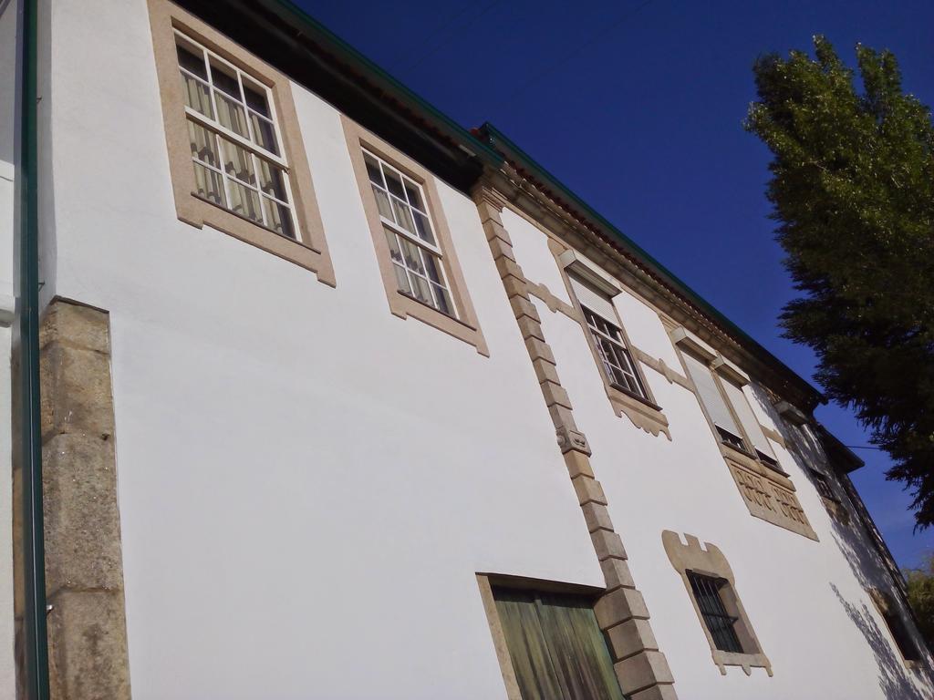 Acomodação com café da manhã  Quinta Do Fojo *
