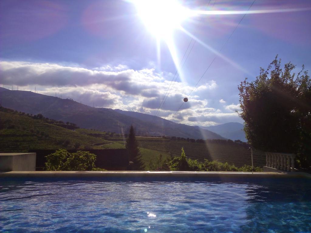 Quinta Do Fojo Bed & Breakfast *