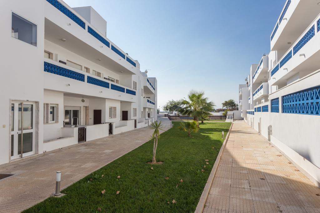 Dream Holidays @ Santa Luzia Tavira Apartment *