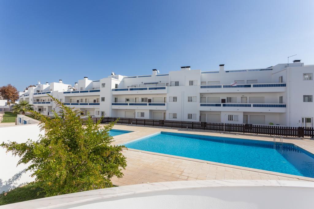 Dream Holidays @ Santa Luzia Tavira Apartment Santa Luzia (Tavira)