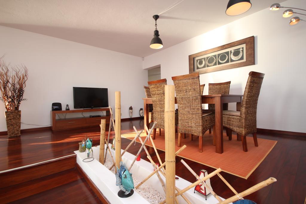 Holiday home Vivenda Da Esquina - By Lovelystay Canico (Madeira)