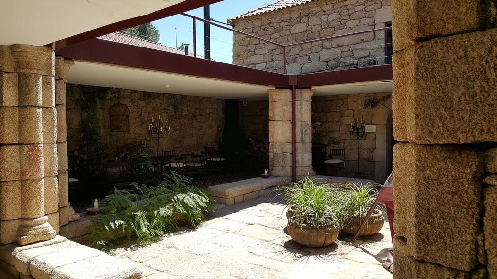 Hotel Convento De Belmonte Belmonte (Castelo Branco)