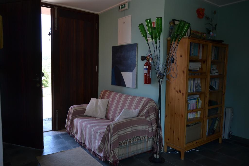Farm stay Quinta Das Lamas E Salgueirinhos *