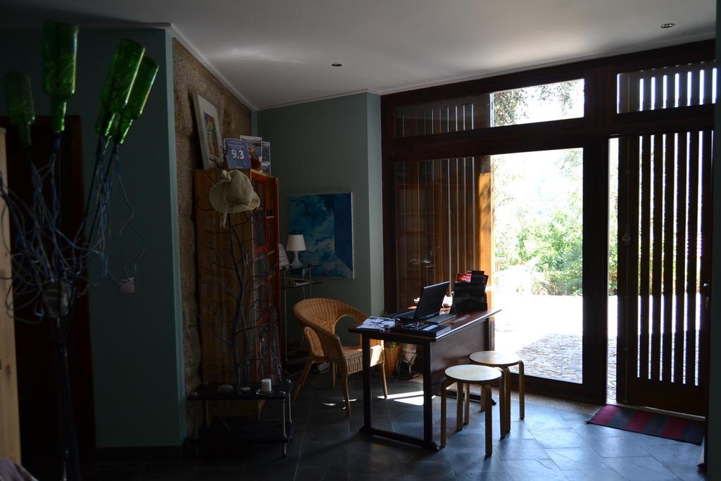 Quinta Das Lamas E Salgueirinhos *