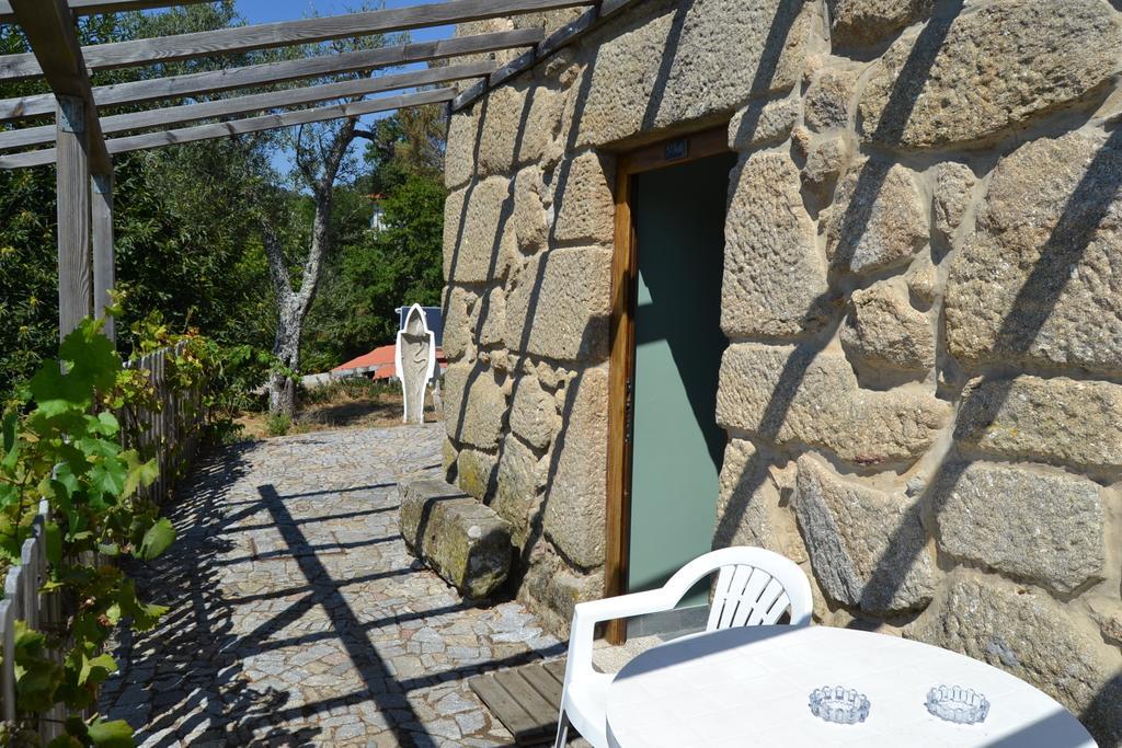 Quinta Das Lamas E Salgueirinhos Farm stay *