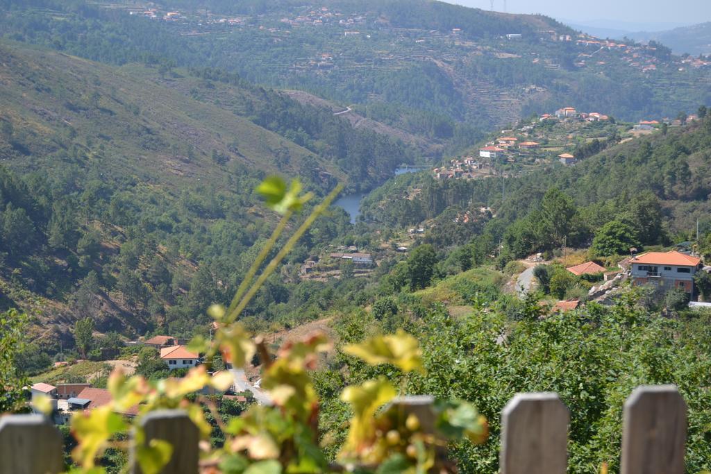 Farm stay Quinta Das Lamas E Salgueirinhos Resende