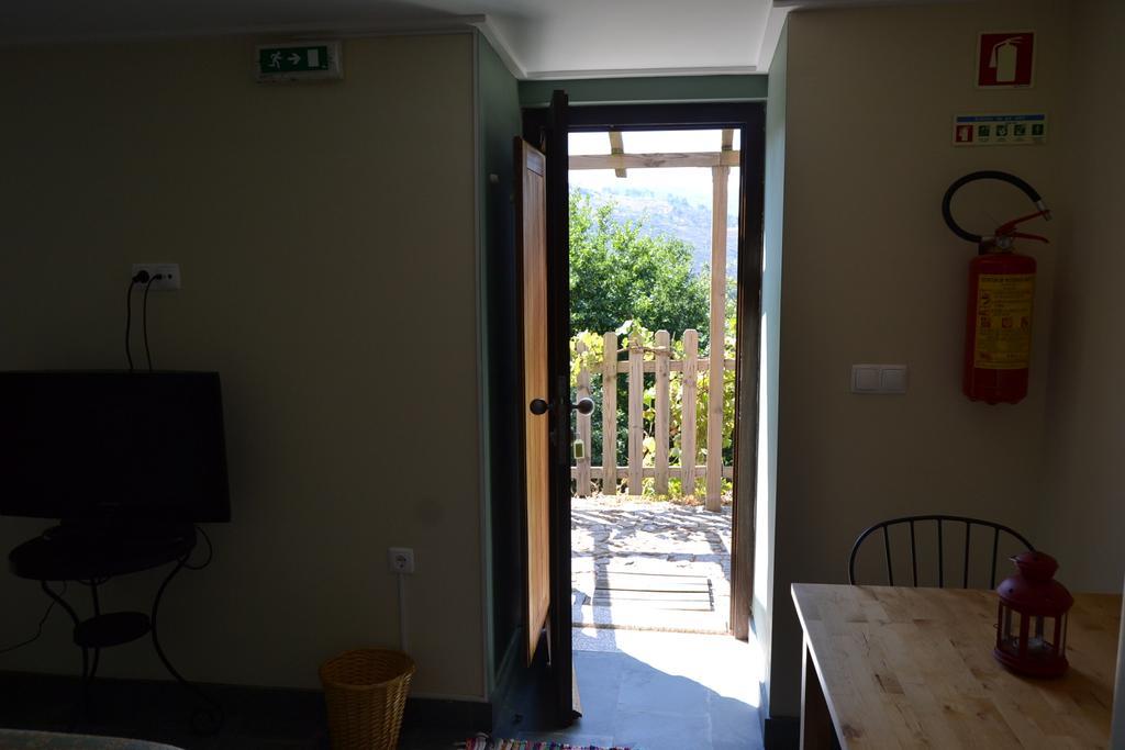 Farm stay Quinta Das Lamas E Salgueirinhos