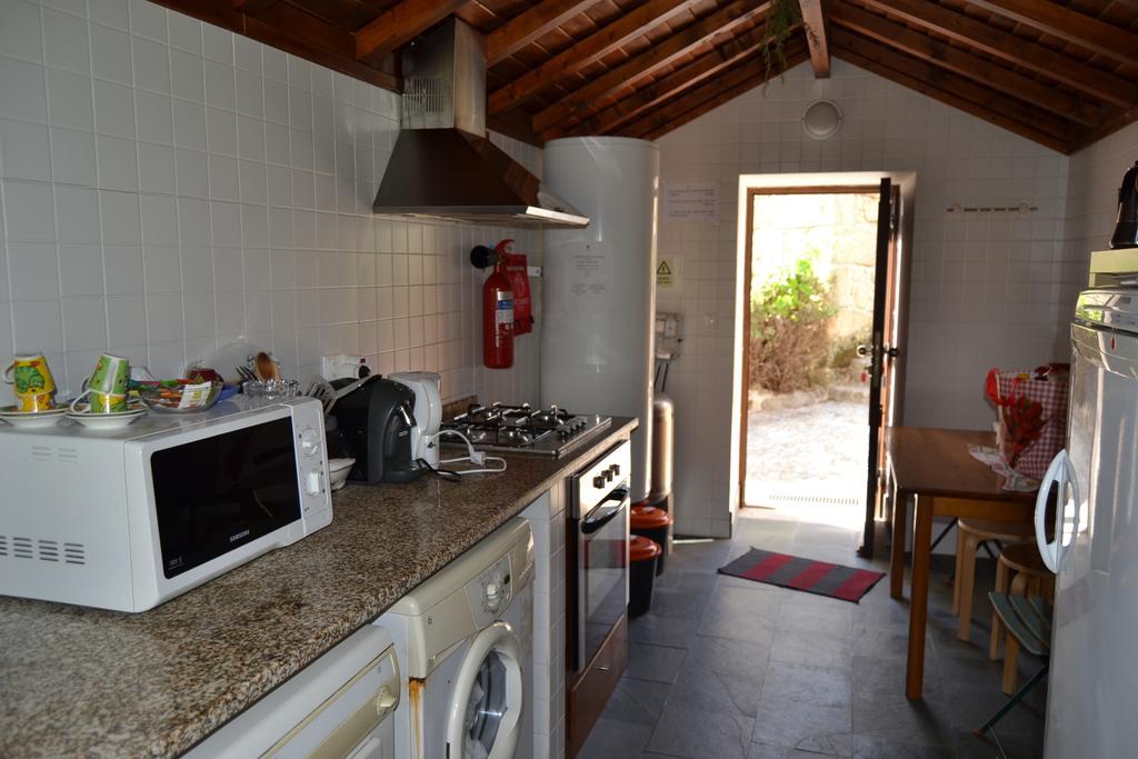 Farm stay Quinta Das Lamas E Salgueirinhos *