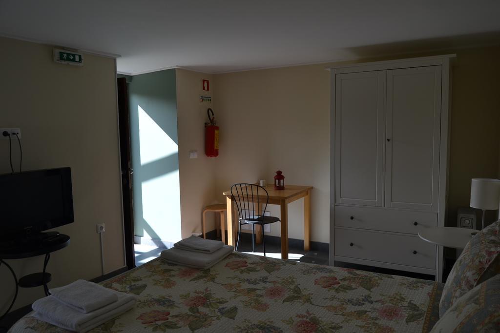 Quinta Das Lamas E Salgueirinhos