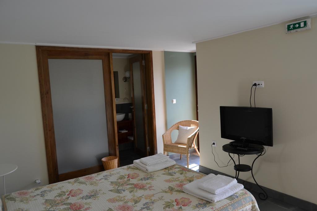 Quinta Das Lamas E Salgueirinhos Farm stay *