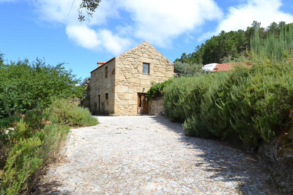 Quinta Das Lamas E Salgueirinhos Resende