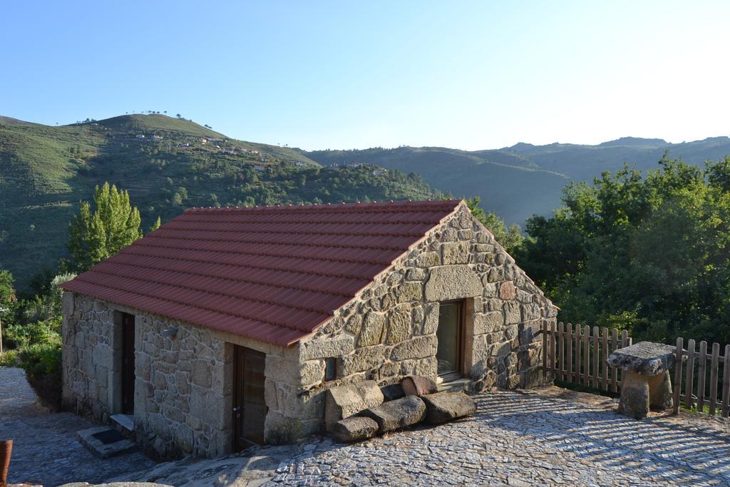 Quinta Das Lamas E Salgueirinhos Farm stay