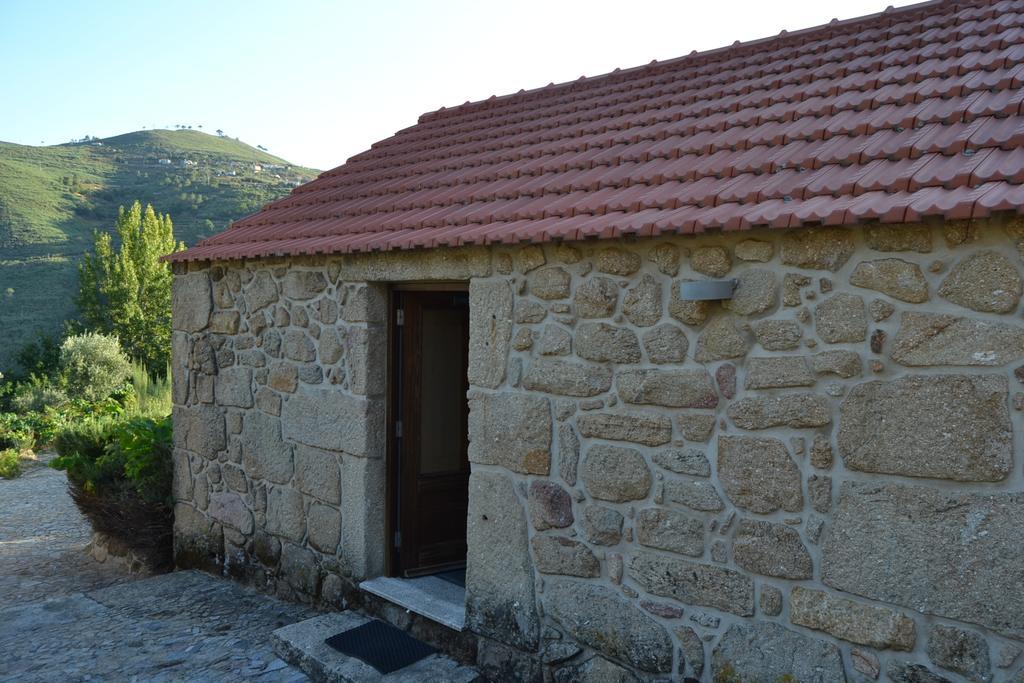 Farm stay Quinta Das Lamas E Salgueirinhos *