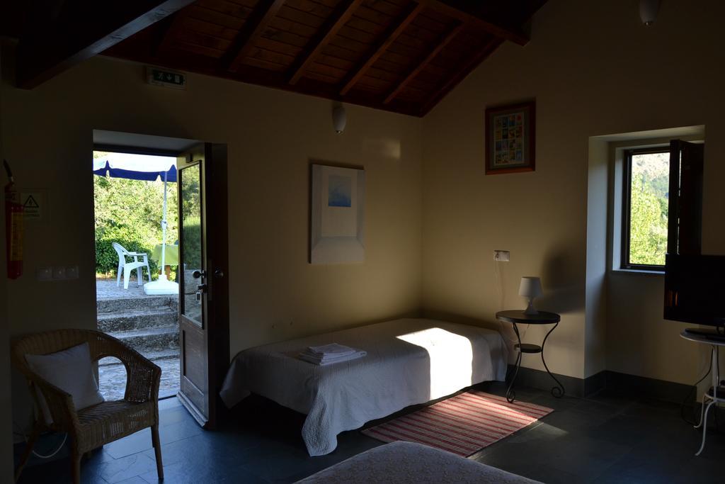 Quinta Das Lamas E Salgueirinhos Farm stay Resende