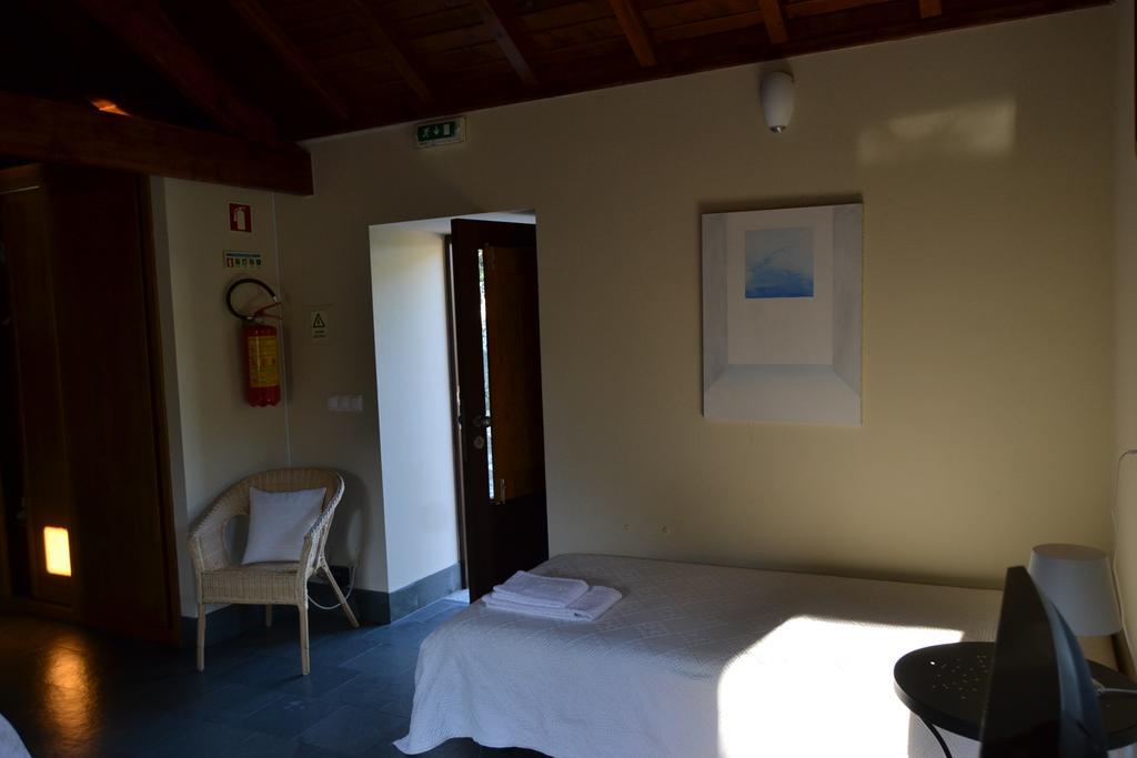 Quinta Das Lamas E Salgueirinhos Resende