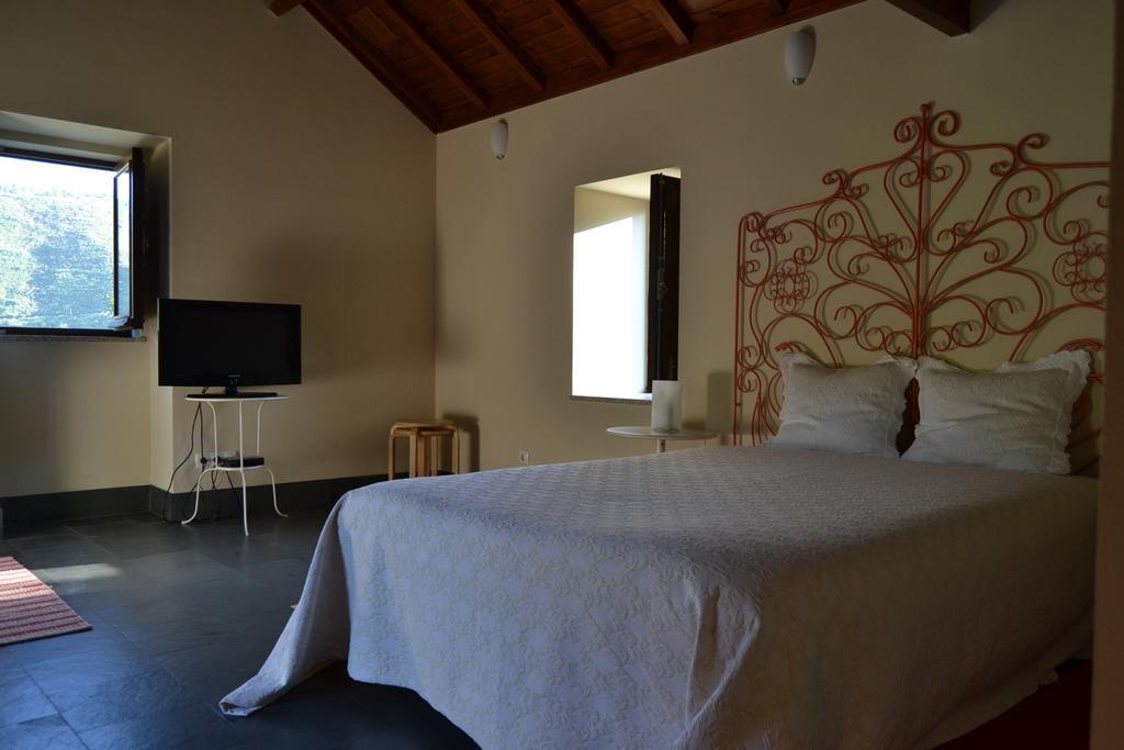 Farm stay Quinta Das Lamas E Salgueirinhos *