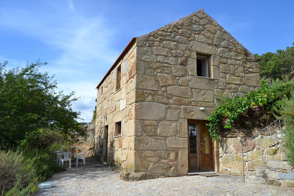 Quinta Das Lamas E Salgueirinhos *