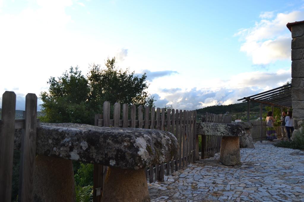 Quinta Das Lamas E Salgueirinhos