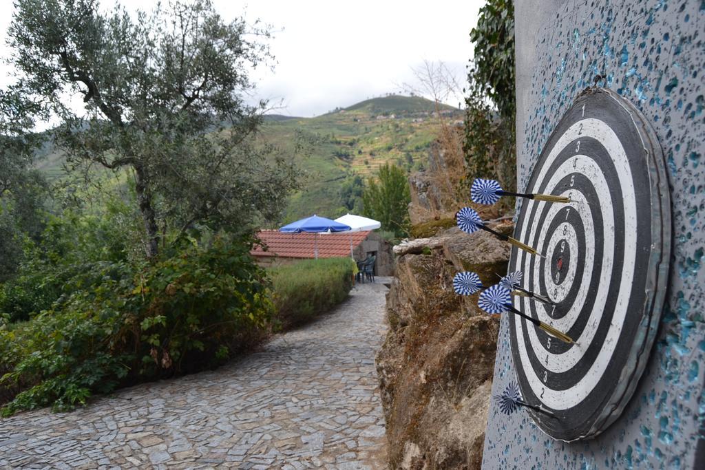 Quinta Das Lamas E Salgueirinhos Farm stay *