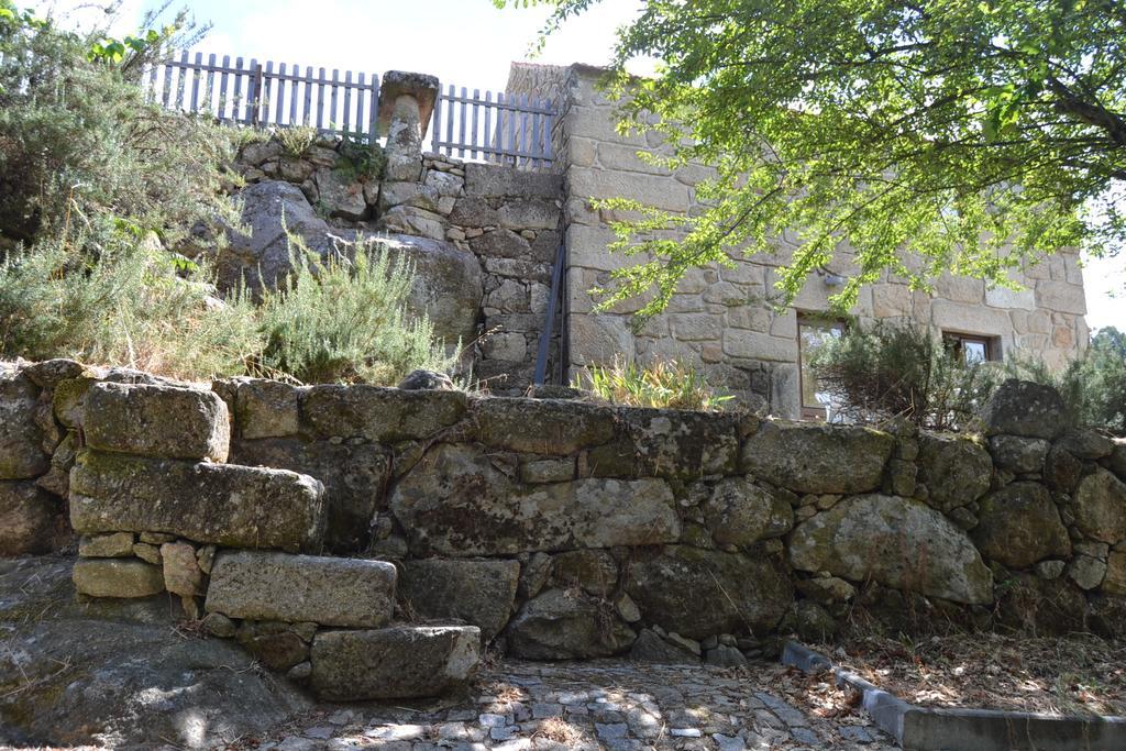 Quinta Das Lamas E Salgueirinhos Resende