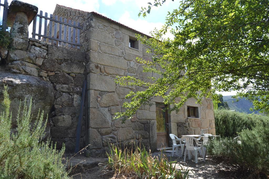 Quinta Das Lamas E Salgueirinhos Farm stay