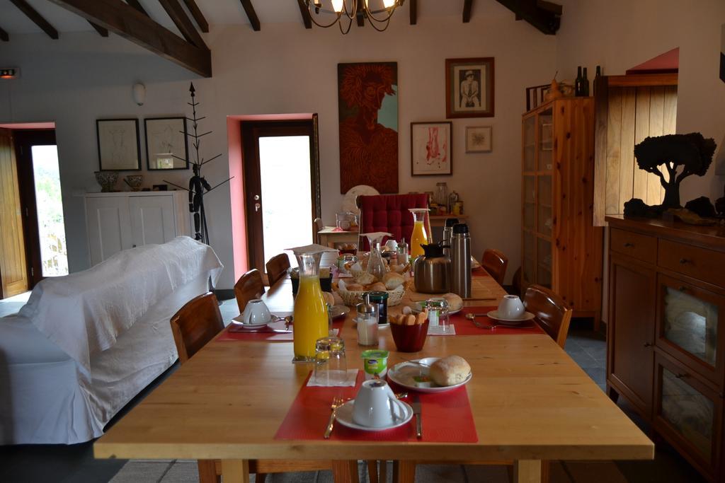 Quinta Das Lamas E Salgueirinhos Resende