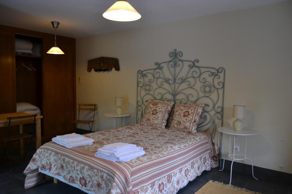 Quinta Das Lamas E Salgueirinhos Farm stay