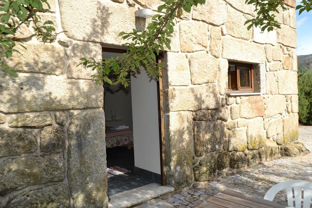 Quinta Das Lamas E Salgueirinhos Farm stay *