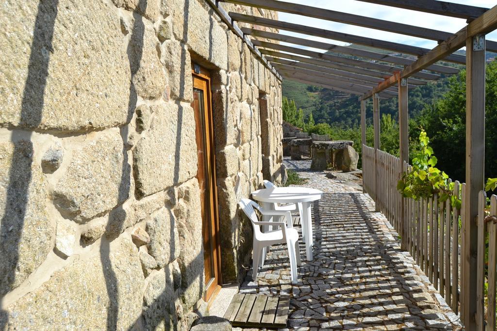 Farm stay Quinta Das Lamas E Salgueirinhos