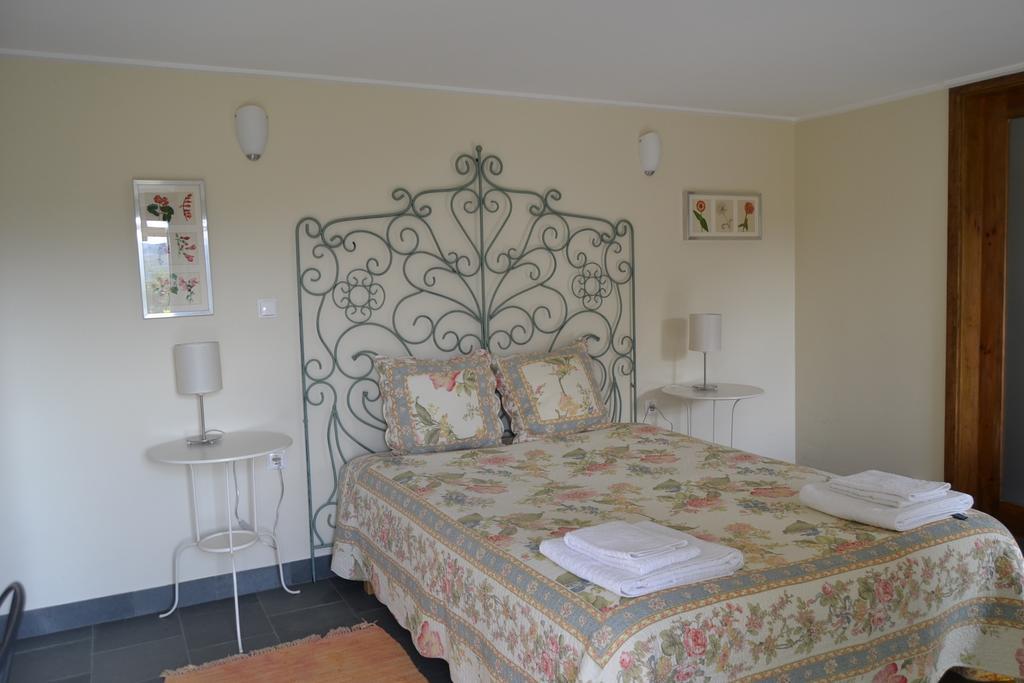 Quinta Das Lamas E Salgueirinhos Farm stay Resende